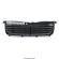 Grila masca radiator fata VW Passat B5 2000-2005 tuning fara emblema negru