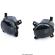 Set proiectoare ceata VW Passat CC  2008-2012 Fumuriu Becuri incluse H11