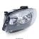 Far BMW seria 1 E81 E82 E87 E88 2004-2012 H7-H7 stanga