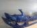 Bara Fata Cu Spalator si Senzori VW Passat B6 2005 2006 2007 2008 2009 2010 2011 (LC5E (Albastru))