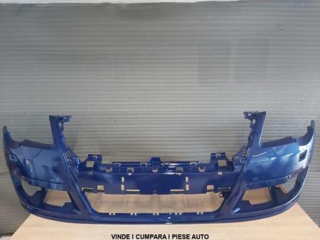 Bara Fata Cu Spalator si Senzori VW Passat B6 2005 2006 2007 2008 2009 2010 2011 (LC5E (Albastru))