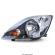 Far Ford Fiesta 2005-2008 H4 stanga