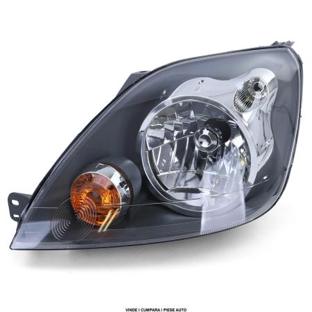 Far Ford Fiesta 2005-2008 H4 stanga