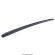 Spoiler eleron haion portbagaj BMW Seria 3 E36 1990-1999 Negru lucios