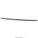 Spoiler eleron haion portbagaj BMW Seria 3 E36 1990-1999 Negru lucios