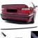Spoiler eleron haion portbagaj BMW Seria 3 E36 1990-1999 Negru lucios