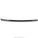 Spoiler eleron haion portbagaj BMW Seria 3 E46 1998-2005 Negru lucios