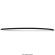 Spoiler eleron haion portbagaj BMW Seria 3 E46 1998-2005 Negru lucios