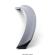 Spoiler eleron haion portbagaj BMW Seria 3 E46 1998-2005 Negru lucios