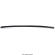 Spoiler eleron haion portbagaj Mercedes CLS W219 2004-2010 Negru lucios