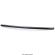Spoiler eleron haion portbagaj Mercedes CLS W219 2004-2010 Negru lucios