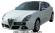 Aripa fata Alfa Romeo Giulietta 2010-2018 dreapta