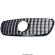 Grila masca radiator panamericana Mercedes X-CLASS W470 2017-2020 Negru lucios