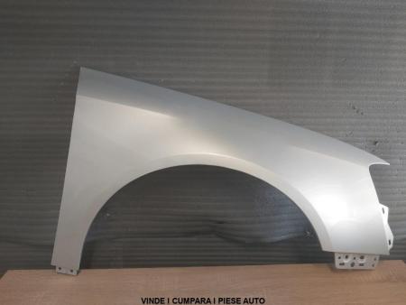 Aripa Fata Dreapta VW Passat B6 2005 2006 2007 2008 2009 2010 2011 (LR7L (Auriu)) 3C0821022