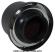 Filtru aer sport universal adaptoare 60/65/70mm Carbon Look
