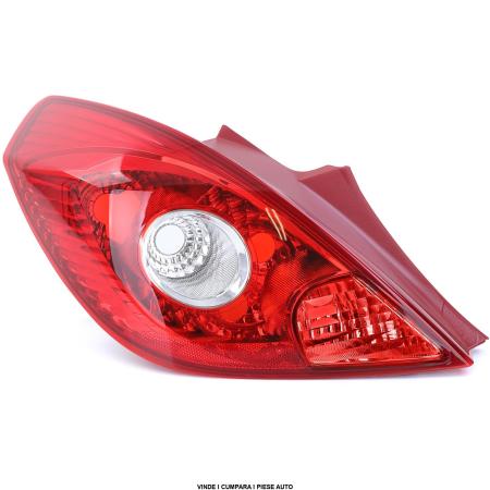Stop lampa spate Opel Corsa D 3usi 2006-2015 dreapta