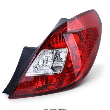 Stop lampa spate Opel Corsa D 5usi 2006-2015 dreapta