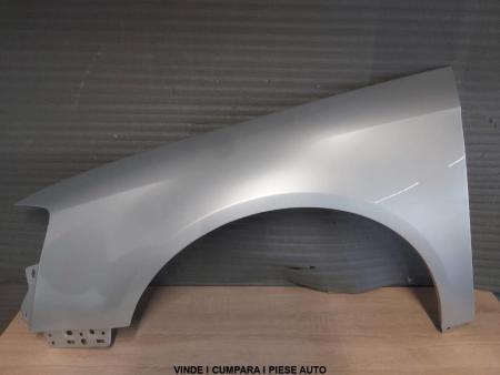 Aripa Fata Stanga VW Passat B6 2005 2006 2007 2008 2009 2010 2011 (LR7L (Auriu)) 3C0821021