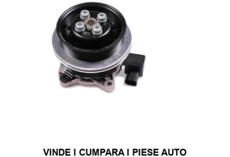 Pompa apa