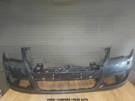 Bara Fata Spalator Far+Senzori Parcare VW Passat B6 2005 2006 2007 2008 2009 2010 2011 (LK7X-Gri)