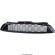 Set grile bara fata Mini Cooper R56 Cabrio R57 2006-2009 Negru lucios