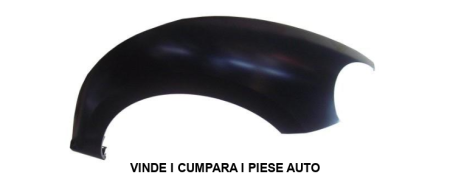 Aripa fata VW BEETLE 2011-2020 DREAPTA