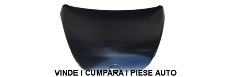 Capota fata motor VW BEETLE 2011-2020 grunduita