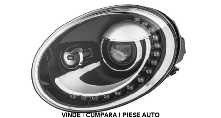 Far Bi-Xenon 5C1 VW BEETLE 2011-2019 dreapta