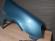 Aripa Fata Dreapta VW Golf 5 V 2004 2005 2006 2007 2008 LA5S Albastru