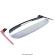 Spoiler eleron portbagaj VW Golf VII 7 2012-2017 Hatchback