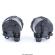Set proiectoare ceata BMW E92 E93 2006-2013 Fumuriu Bara M