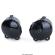 Set proiectoare ceata BMW E92 E93 2006-2013 Fumuriu Bara M