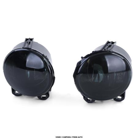 Set proiectoare ceata BMW E92 E93 2006-2013 Fumuriu Bara M