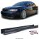 Set praguri sport tuning Audi A4 B6 2000-2004 sedan stanga-dreapta