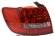 Set stopuri spate LED Audi A4 B8 AVANT COMBI stanga-dreapta