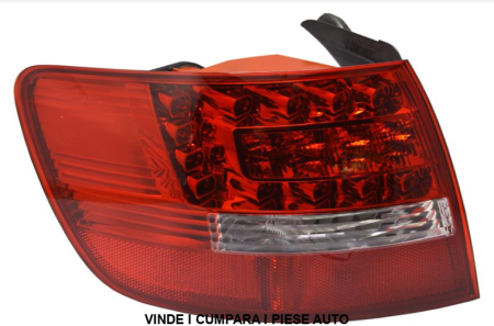 Set stopuri spate LED Audi A4 B8 AVANT COMBI stanga-dreapta