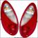 Set stopuri lampa spate Chrysler PT CRUISER 2006-2010 stanga-dreapta