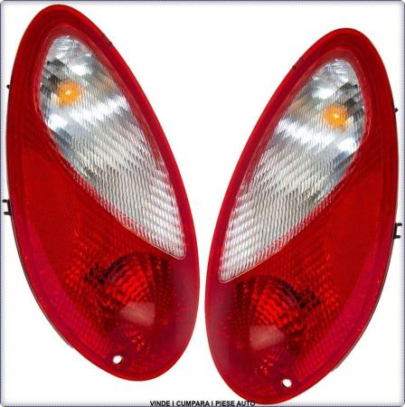 Set stopuri lampa spate Chrysler PT CRUISER 2006-2010 stanga-dreapta