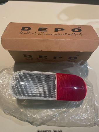 Lampa mers inapoi ceata Chrysler PT CRUISER 2001-2010