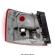 Stop lampa spate Audi A4 B7 AVANT COMBI 2004-2008 dreapta