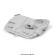 Soclu lampa spate exterior aripa Audi A4 B7 AVANT COMBI 2004-2008 stanga