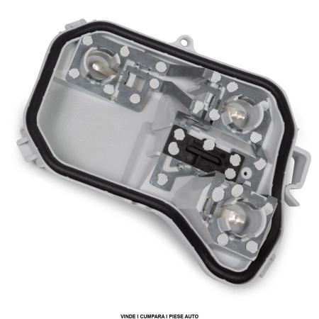 Soclu lampa spate exterior aripa Audi A4 B7 AVANT COMBI 2004-2008 stanga