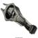 Set Brate spate VW Golf 5 2003-2008 Febi Bilstein stanga-dreapta