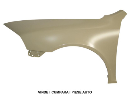 Aripa fata Skoda Octavia 2 2004-2008 stanga 1Z0821105A