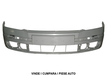 Bara fata Skoda Octavia 2 2004-2008 1Z0807221