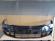 Bara fata Skoda Octavia 2 2004-2008 Negru F9R cu-fara spalator far
