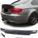 Spoiler portbagaj eleron BMW seria 3 E92 Coupe 2006-2013