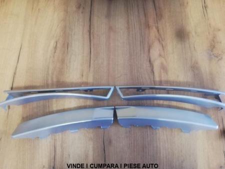 Bandou Bara Fata Dreapta+Stanga VW Passat B6 2005 2006 2007 2008 2009 2010 2011 (LA7W (Gri))