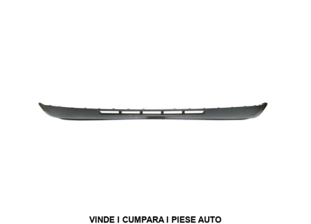 Spoiler fusta Bara fata VW Golf 4 1998-2003