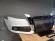 Pachet Bara fata CU GRILE RS LOOK Audi A4 B8 + combi 2007-2012 LY9C Alb